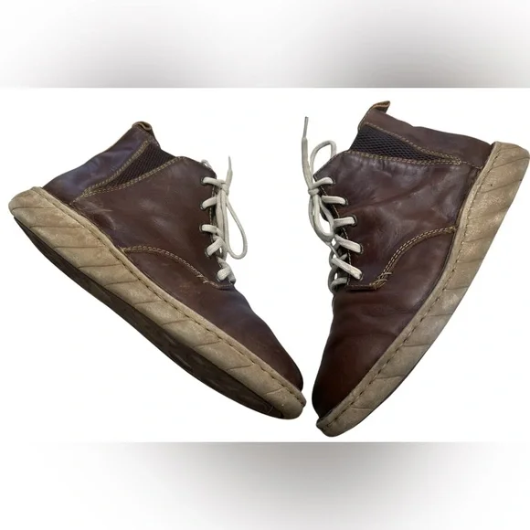 Tony Lama TLC507 Mens Lujo Sunset   Boots     - Size 10 - Picture 5 of 8